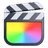 Logo of Final Cut Pro